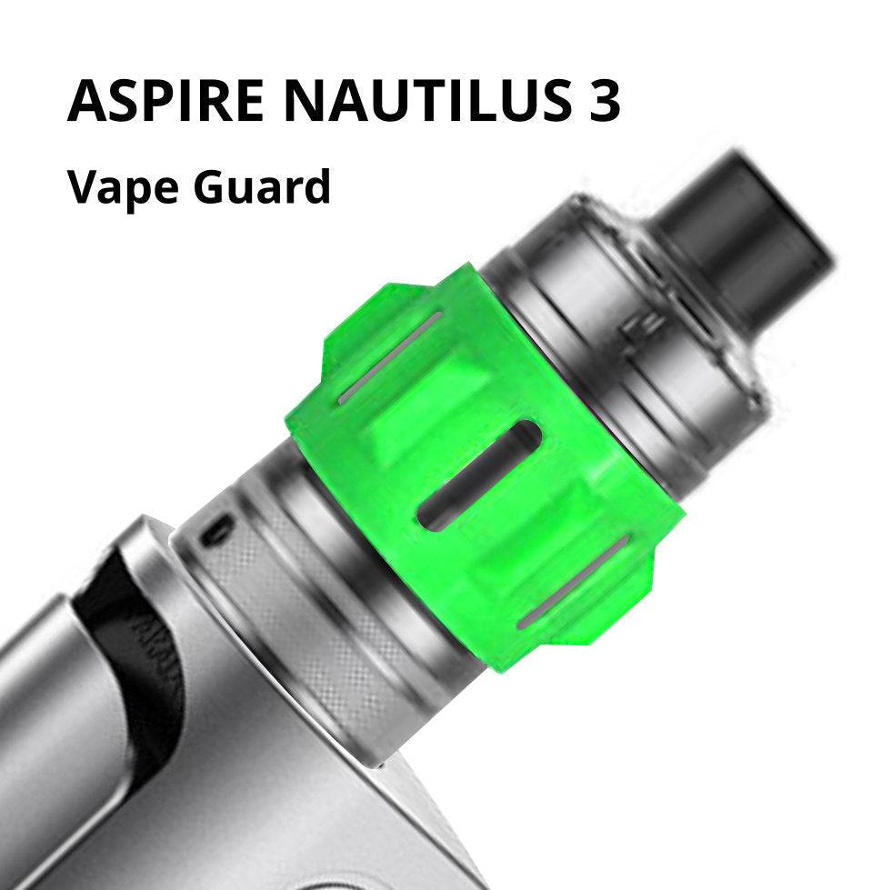 Nautilus Vape Glass Protector