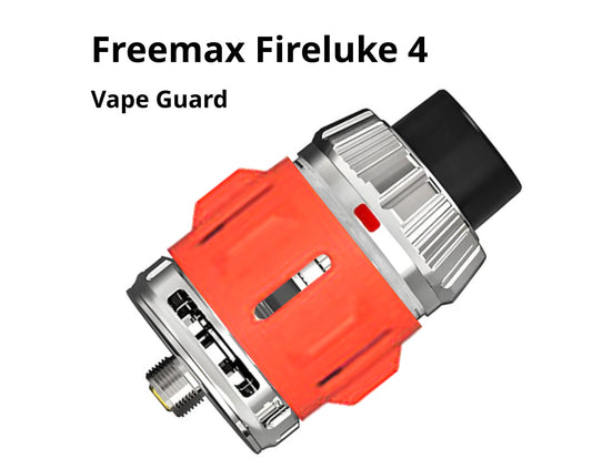 Fireluke Vape Tank Protector