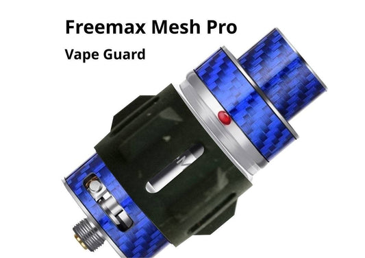  Mesh Pro Vape Tank Protector