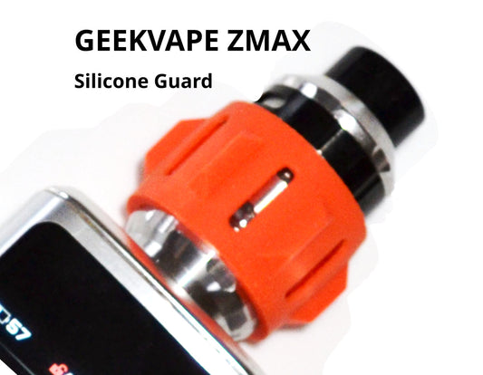 Z Max glass protector