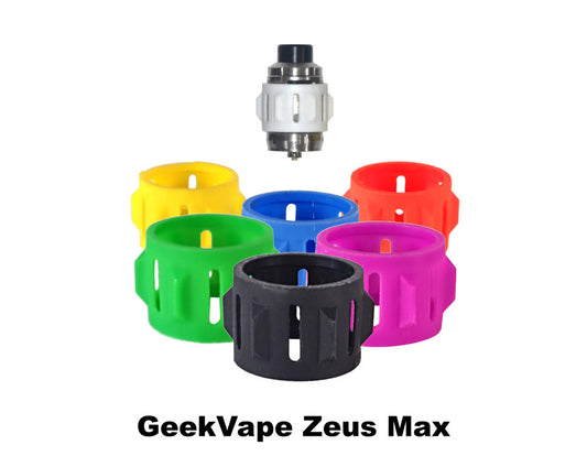 Zeus Vape Tank Protector