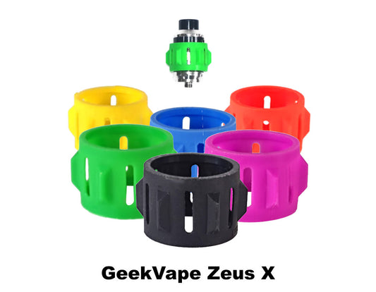 Zeus X Vape Tank Protector