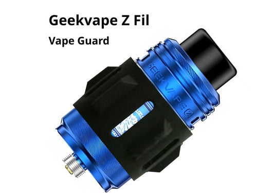 Z Fli Tank protector