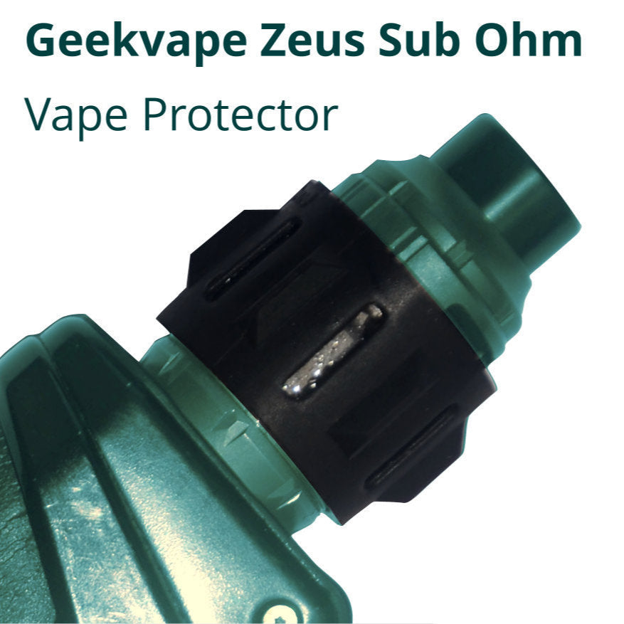 Zeus Sub Ohm Vape Tank Protector