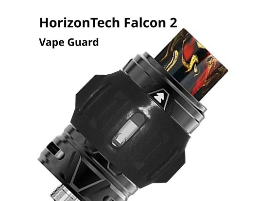 Falcon Vape Tank Protector