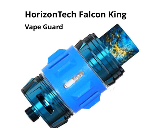 Falcon King Vape Tank Protector