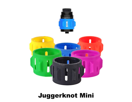 Juggerknot Vape Tank Protector