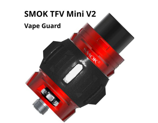 Smok Mini Vape Protector: 5 Star Product Reviews