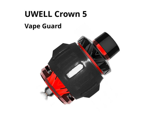 Crown 5 Tank Protector