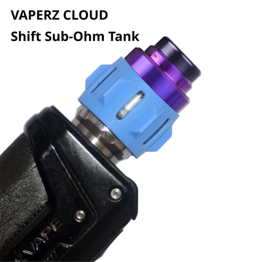 Vaperz Cloud Tank Protector