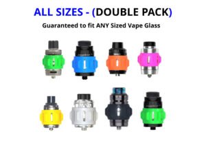 Vape Tank Protector UK