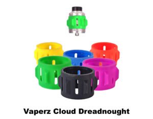 Vaperz Tank Protector