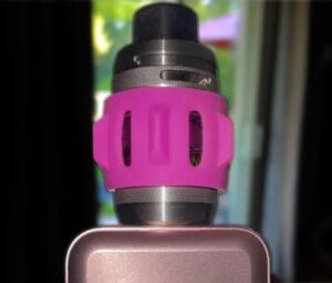 vape protector