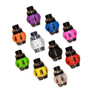 Rubber Vape Bands