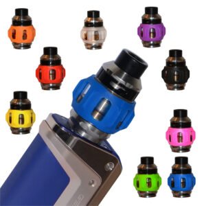 Vape Tank Covers